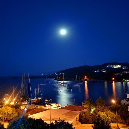 Doada Hotel Datca Exterior photo