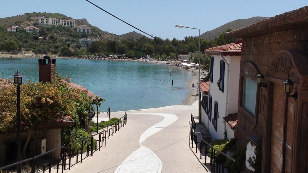 Doada Hotel Datca Exterior photo