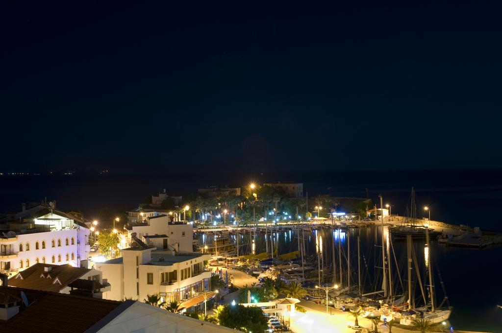 Doada Hotel Datca Exterior photo