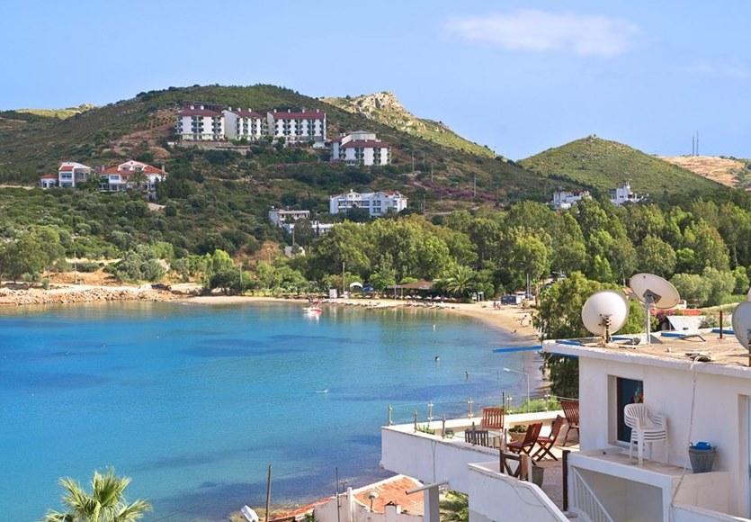 Doada Hotel Datca Exterior photo
