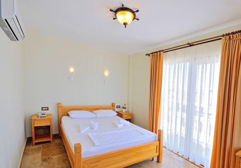 Doada Hotel Datca Exterior photo