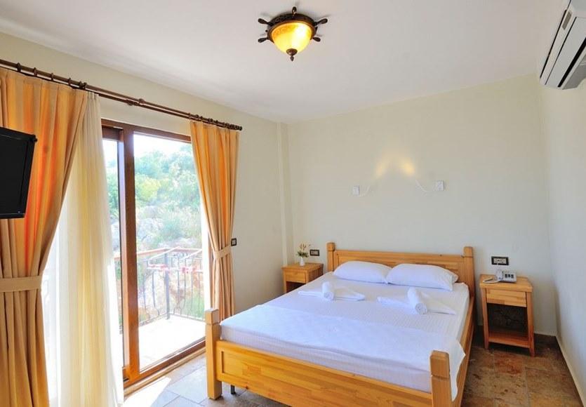Doada Hotel Datca Exterior photo