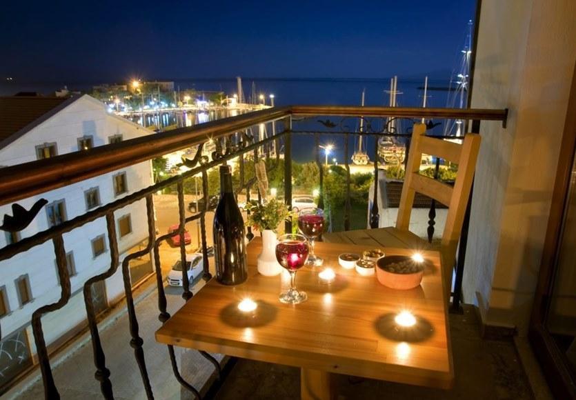 Doada Hotel Datca Exterior photo