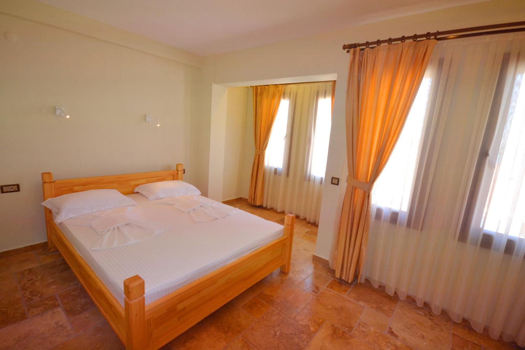 Doada Hotel Datca Exterior photo