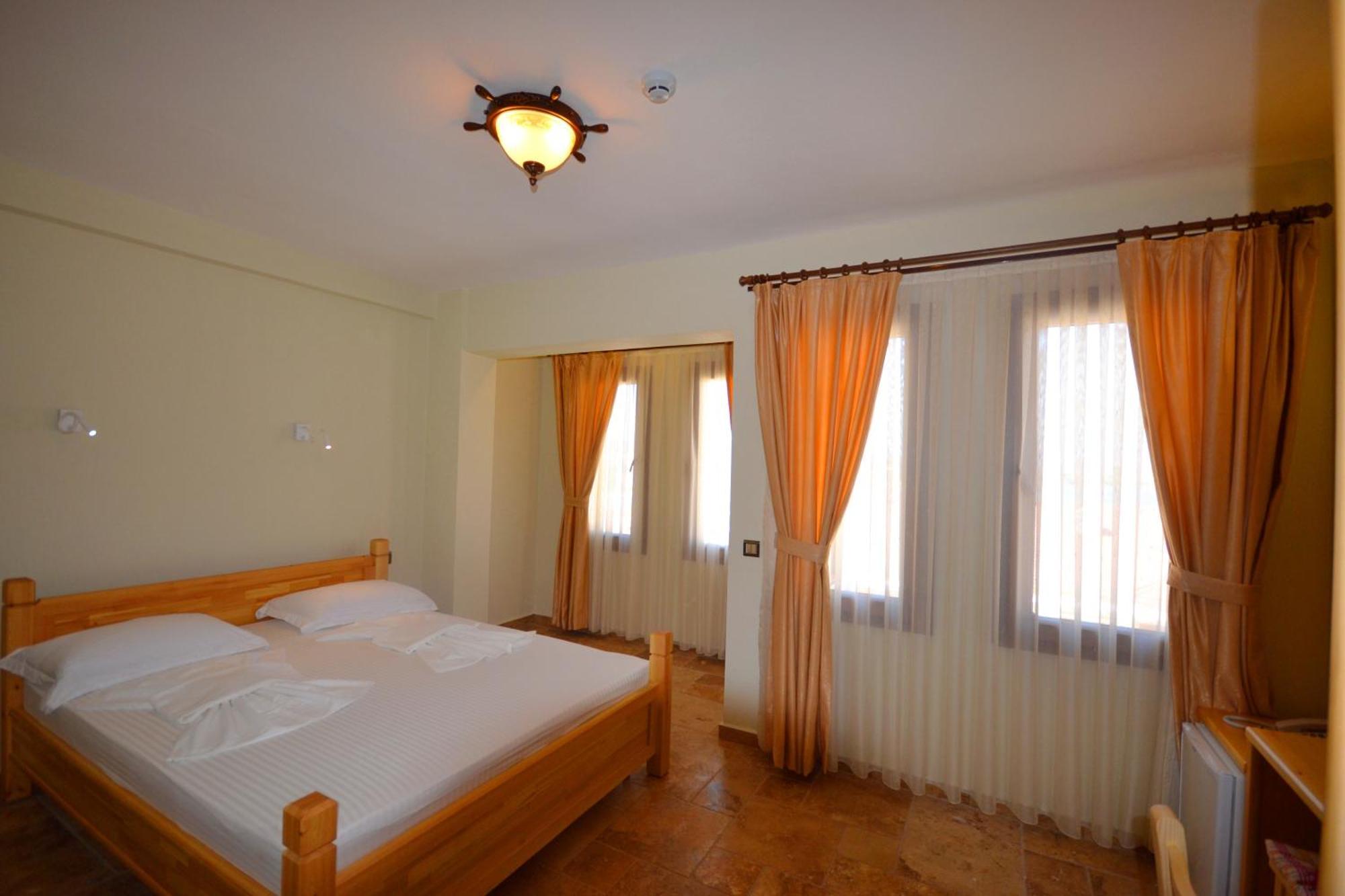 Doada Hotel Datca Exterior photo
