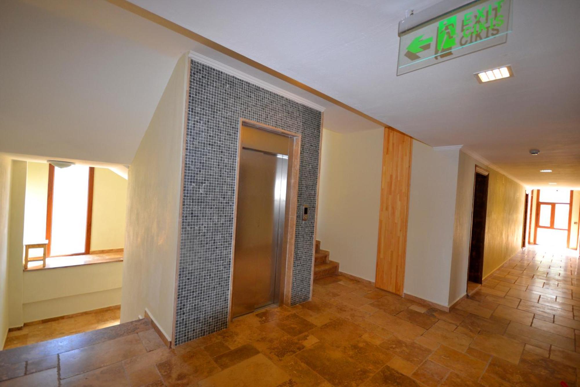 Doada Hotel Datca Exterior photo