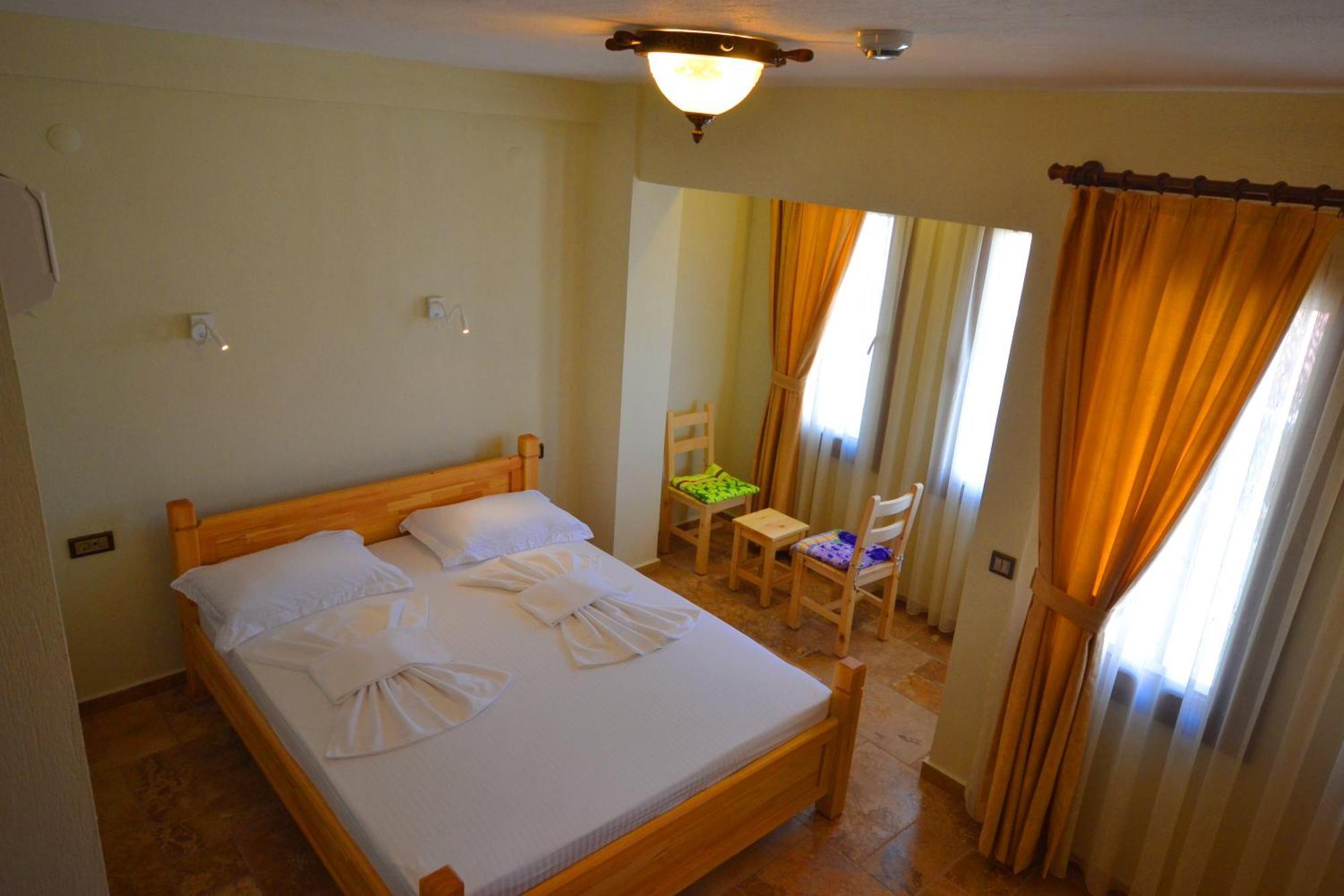 Doada Hotel Datca Exterior photo