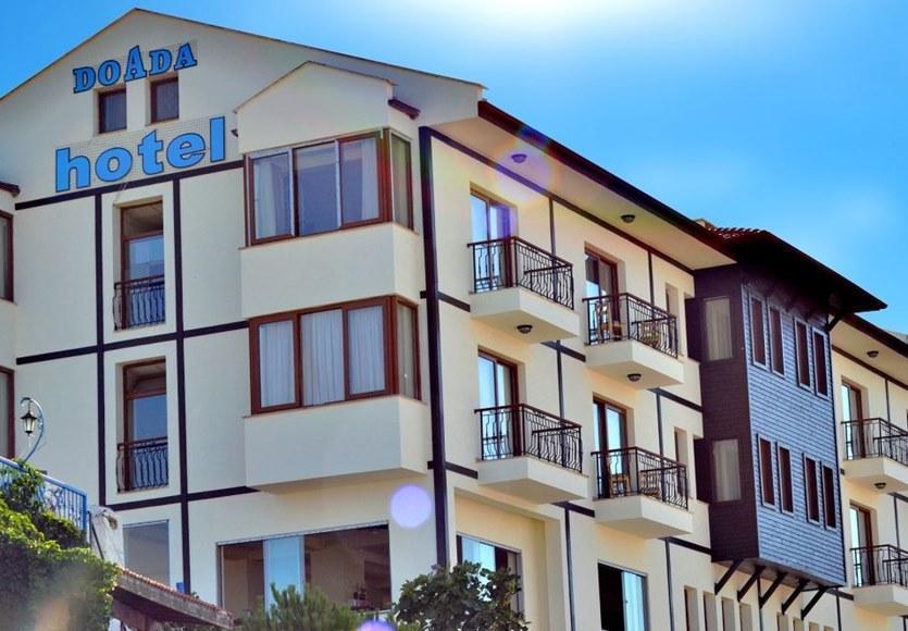 Doada Hotel Datca Exterior photo