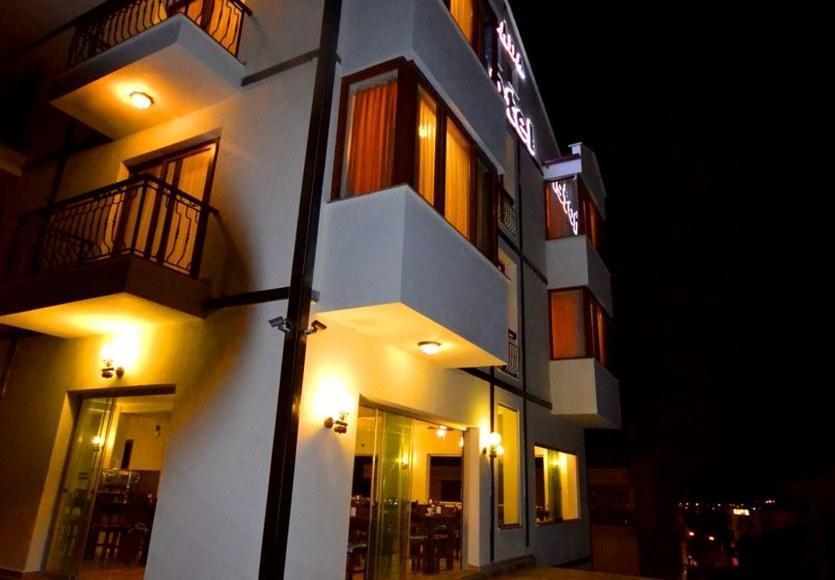 Doada Hotel Datca Exterior photo