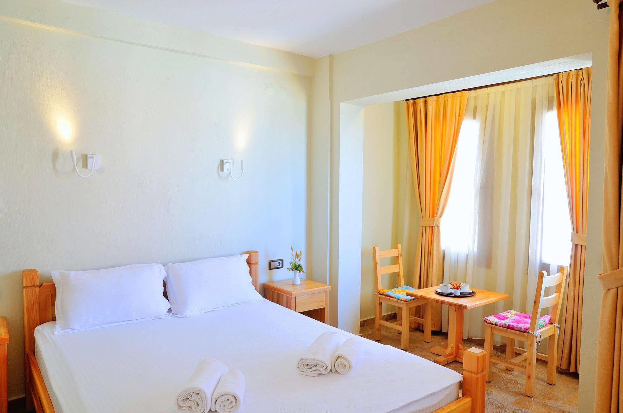 Doada Hotel Datca Exterior photo