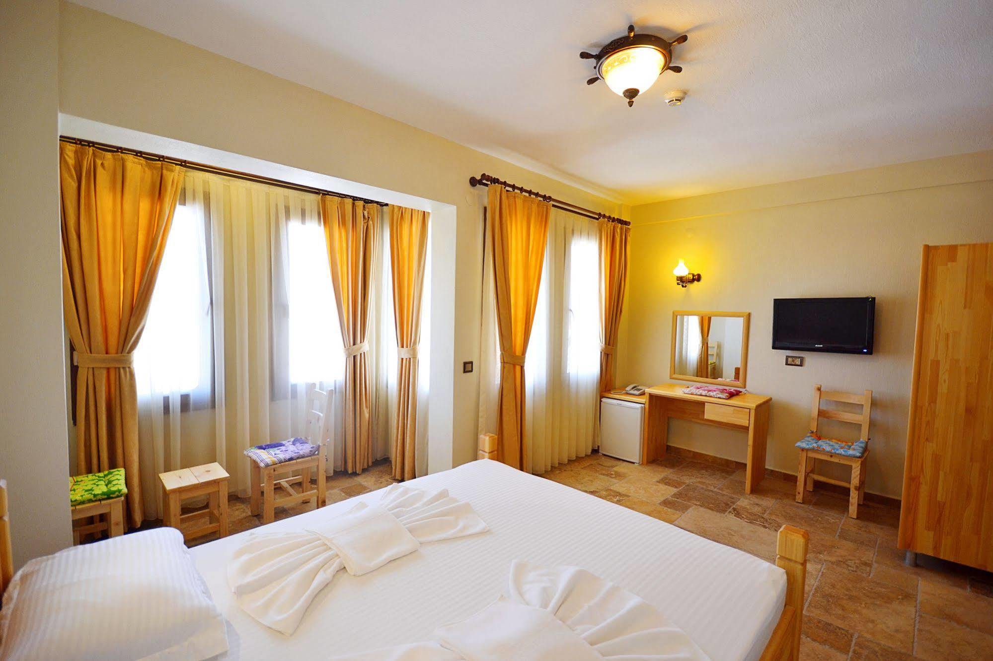 Doada Hotel Datca Exterior photo
