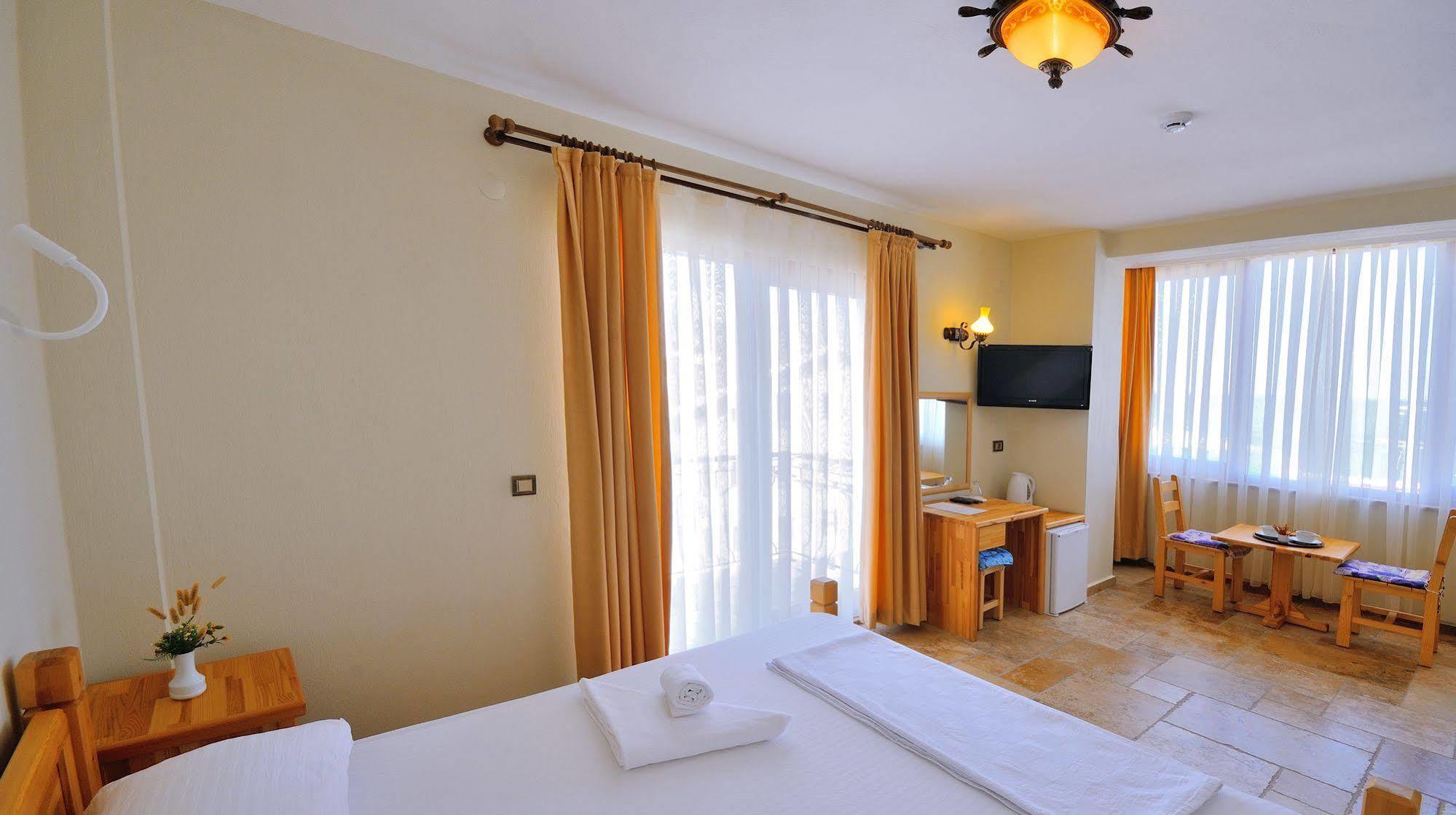 Doada Hotel Datca Exterior photo